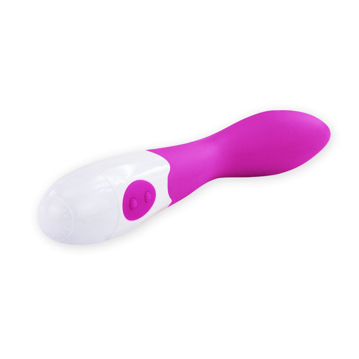 PRETTY LOVE - VIBRATORE BISHOP PER FLIRT