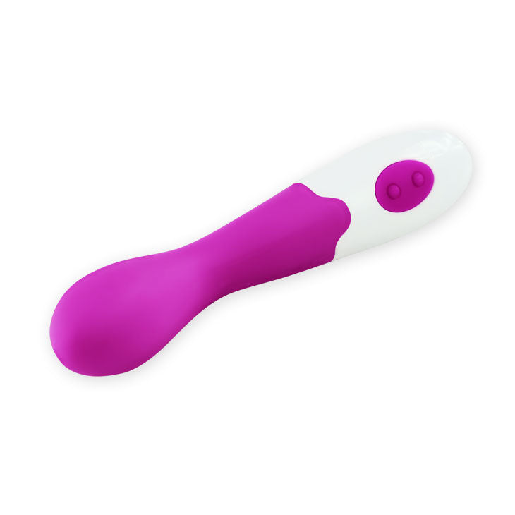 PRETTY LOVE - VIBRATORE BISHOP PER FLIRT