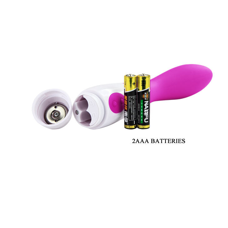 PRETTY LOVE - VIBRATORE BISHOP PER FLIRT