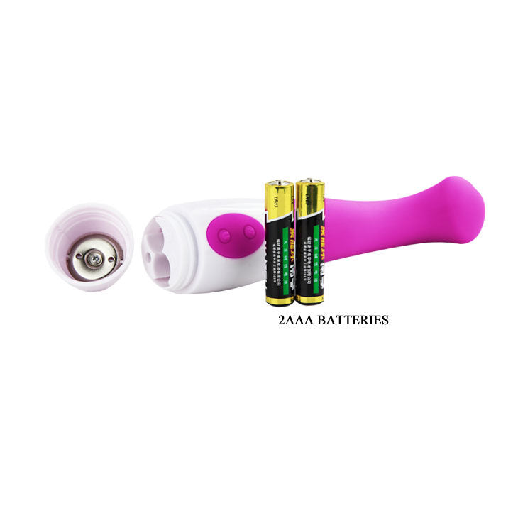 PRETTY LOVE - VIBRATORE FLIRTATION CHARLES
