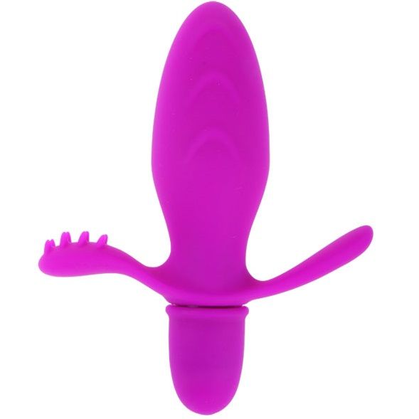 PRETTY LOVE - VIBRATORE FITCH PER FLIRT