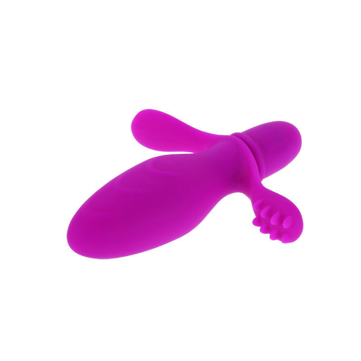 PRETTY LOVE - VIBRATORE FITCH PER FLIRT