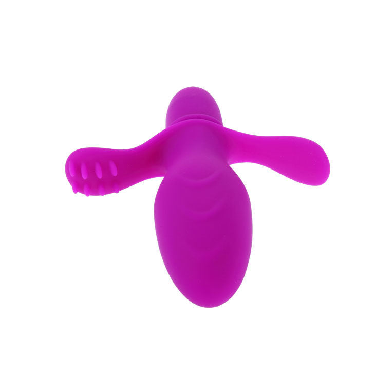 PRETTY LOVE - VIBRATORE FITCH PER FLIRT
