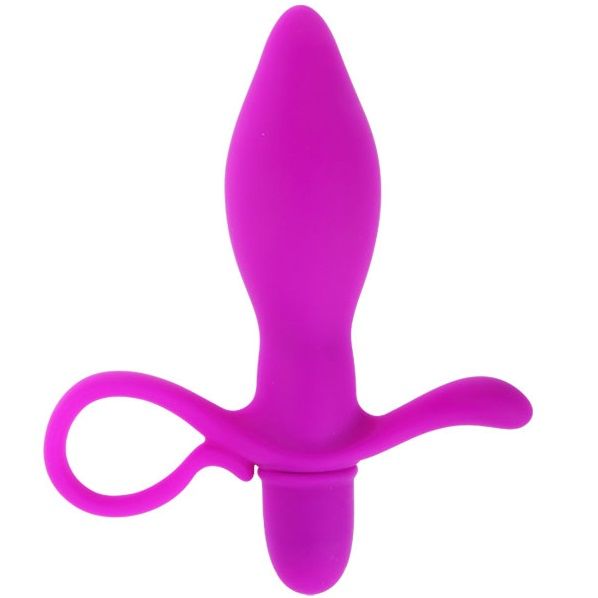 PRETTY LOVE - VIBRATORE FLIRTATION TAYLOR