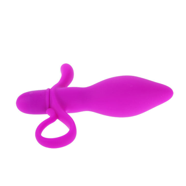 PRETTY LOVE - VIBRATORE FLIRTATION TAYLOR