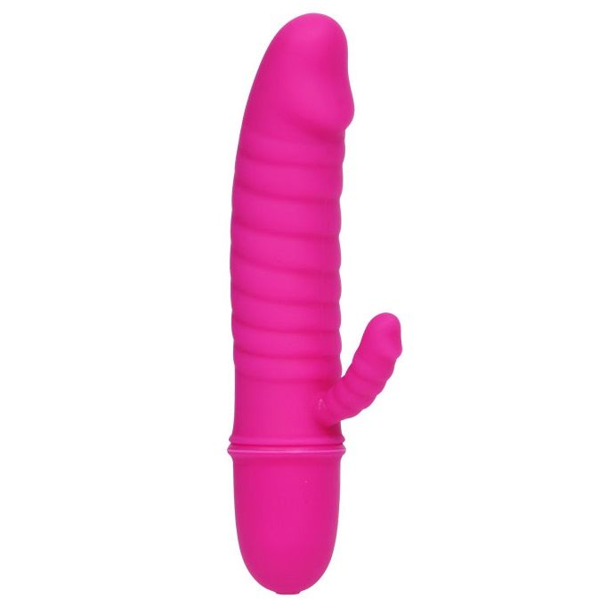 PRETTY LOVE - VIBRATORE PER FLIRT E MUSCOLI