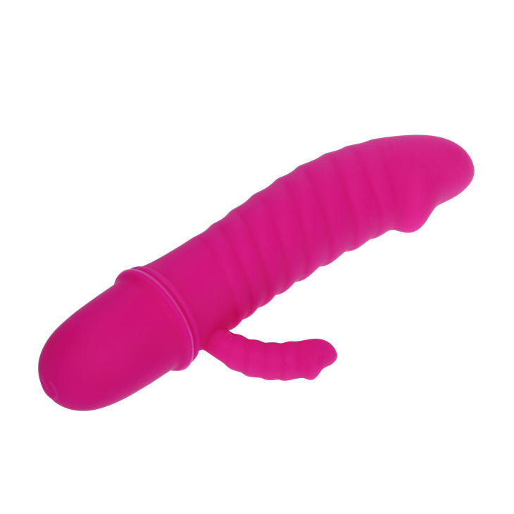 PRETTY LOVE - VIBRATORE PER FLIRT E MUSCOLI