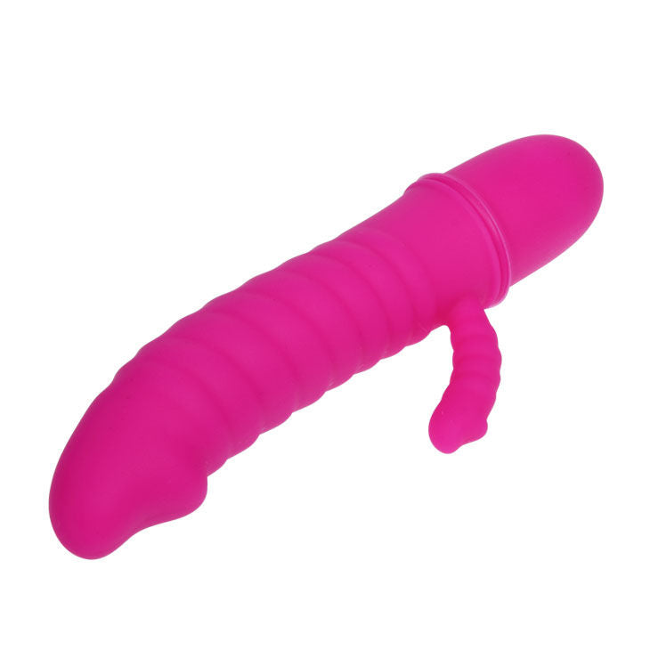 PRETTY LOVE - VIBRATORE PER FLIRT E MUSCOLI