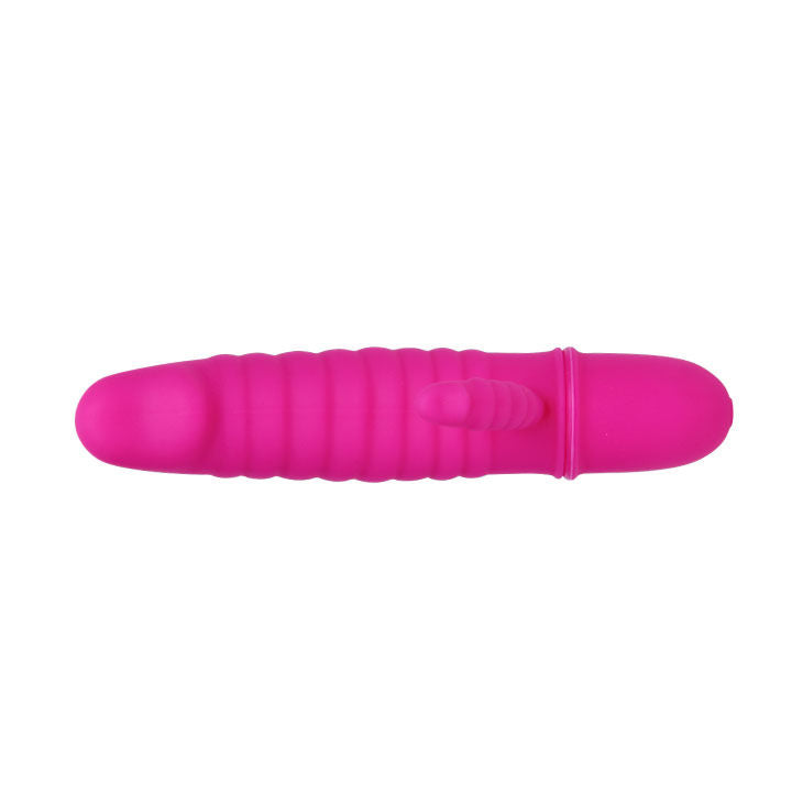 PRETTY LOVE - VIBRATORE PER FLIRT E MUSCOLI