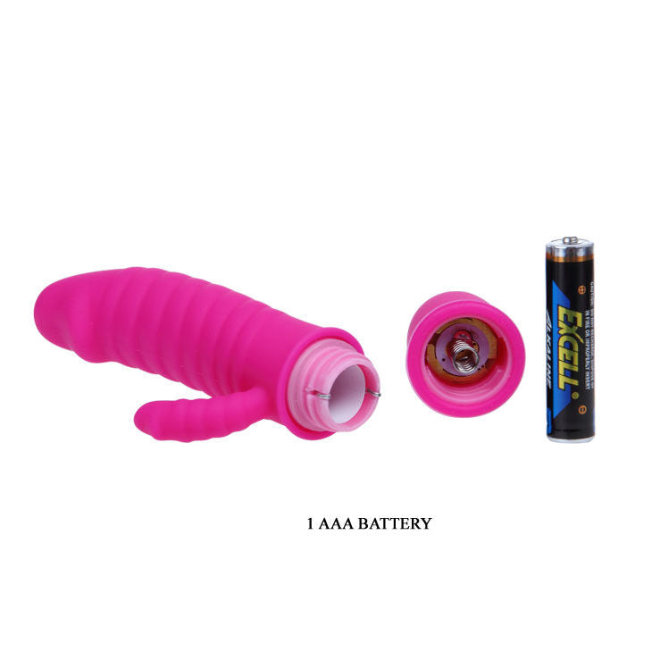 PRETTY LOVE - VIBRATORE PER FLIRT E MUSCOLI