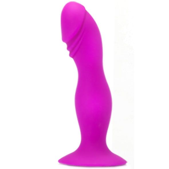 PRETTY LOVE - PLUG REALISTA BOOTY PASSION 