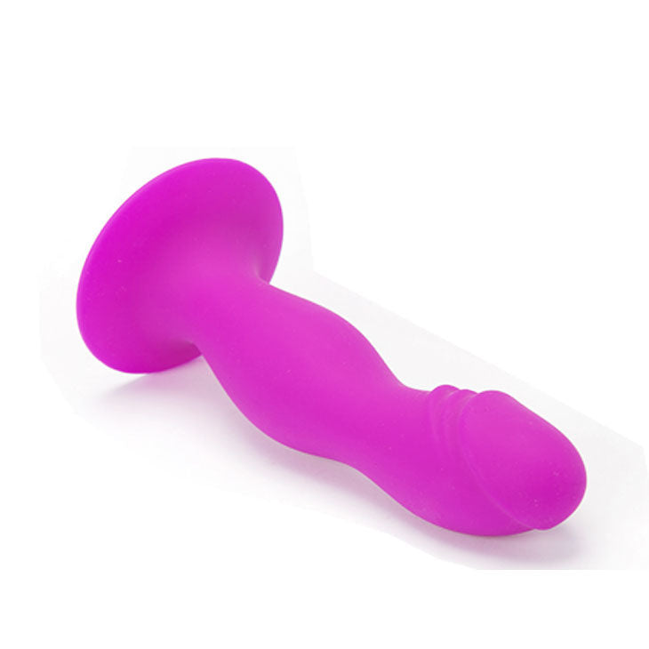 PRETTY LOVE - BOOTY PASSION PLUG REALISTICO 
