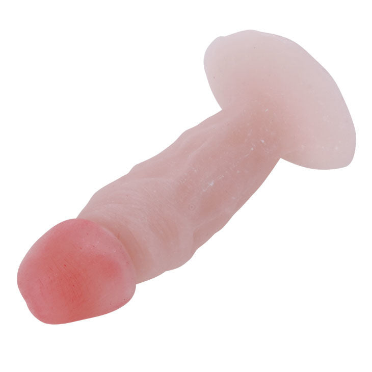 BAILE - EL PENE PEQUEÑO PERO PLUG 11 CM