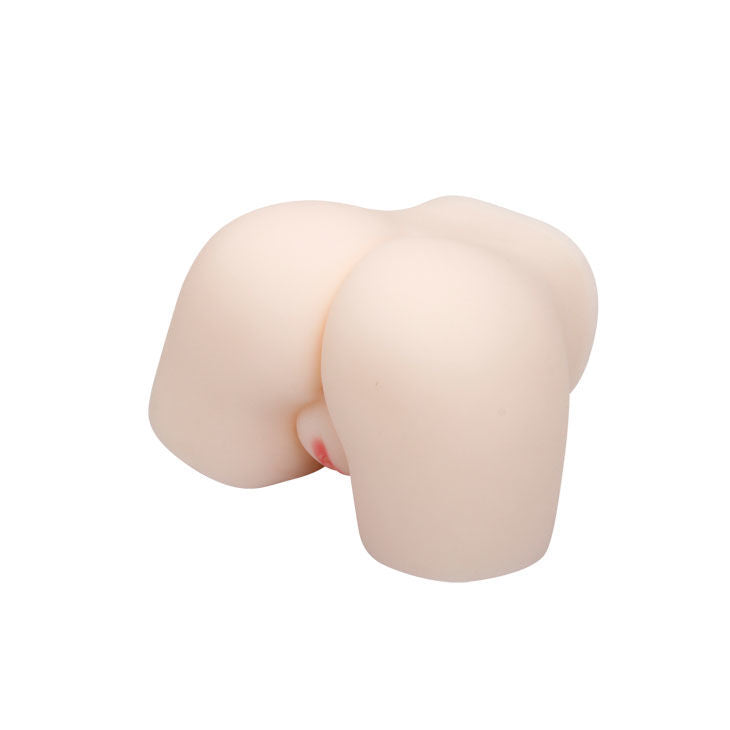 BAILE - PASIÓN DAMA II FLOR VAGINA Y ANO