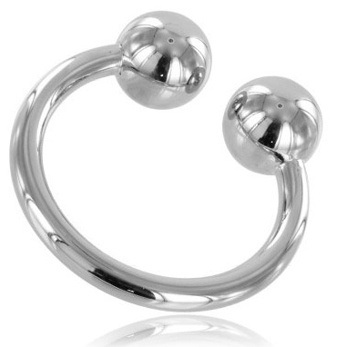 METALLO DURO - ANELLO PRESSACAVO 28MM