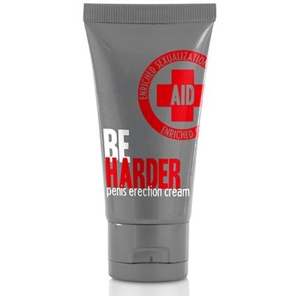 COBECO - CREMA PARA UNA ERECCIÓN DEL PENE MÁS DURA