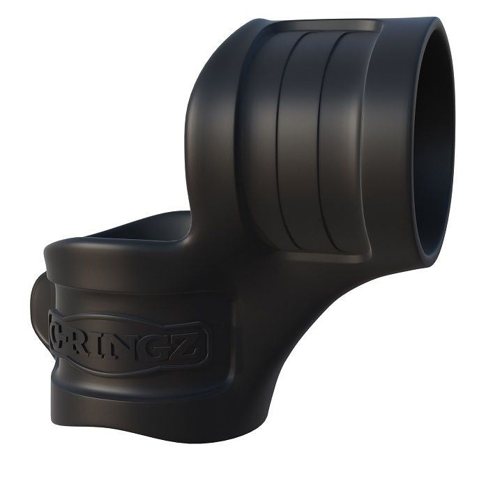 FANTASY C-RINGZ - GRANDE ANELLO PER IL PENE E PALLE