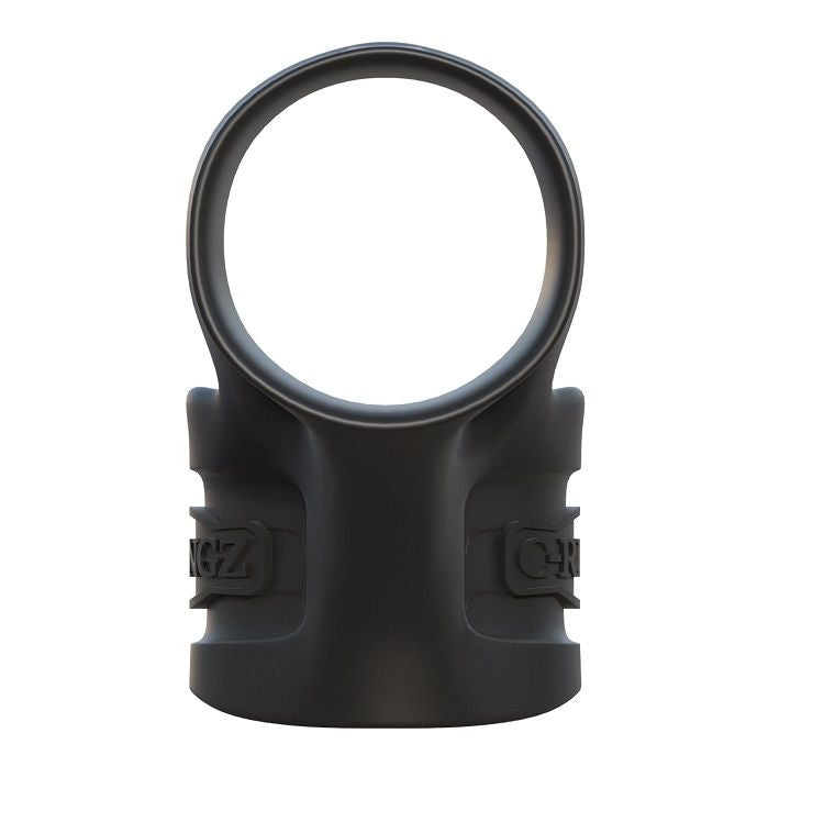 FANTASY C-RINGZ - GRANDE ANELLO PER IL PENE E PALLE