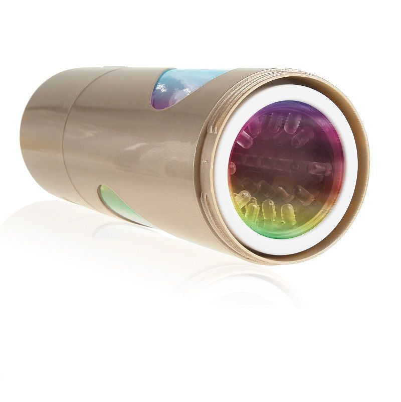 EXTREME TOYZ - ROTO BATOR USB MASTURBADOR MASCULINO