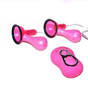 BAILE - NIPPLE STIMULATING WAVES