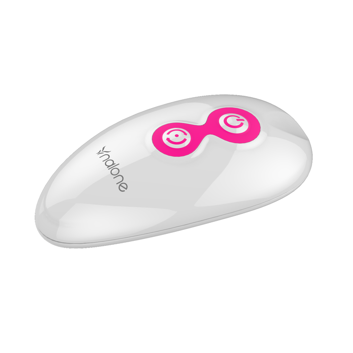 NALONE - ESERCIZI DI KEGEL MIU MIU CONTROLLATI A DISTANZA