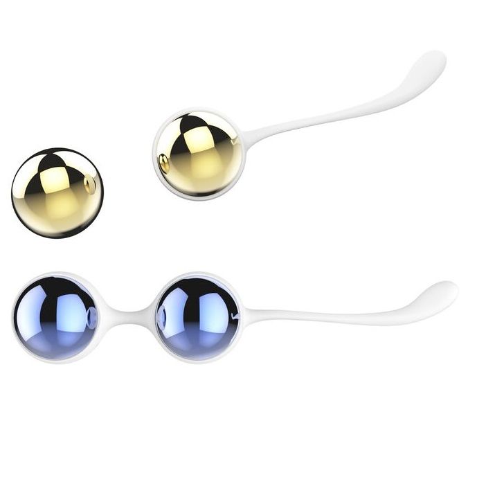 NALONE - YANY BEADS PALLINE CINESI