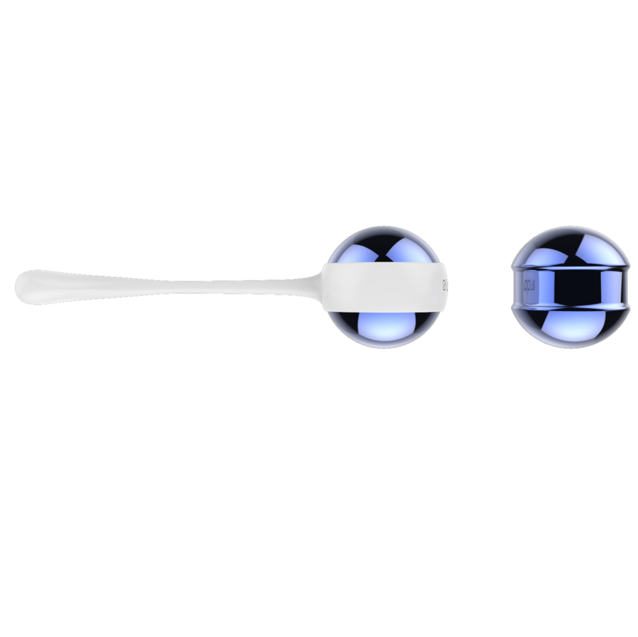 NALONE - YANY BEADS PALLINE CINESI