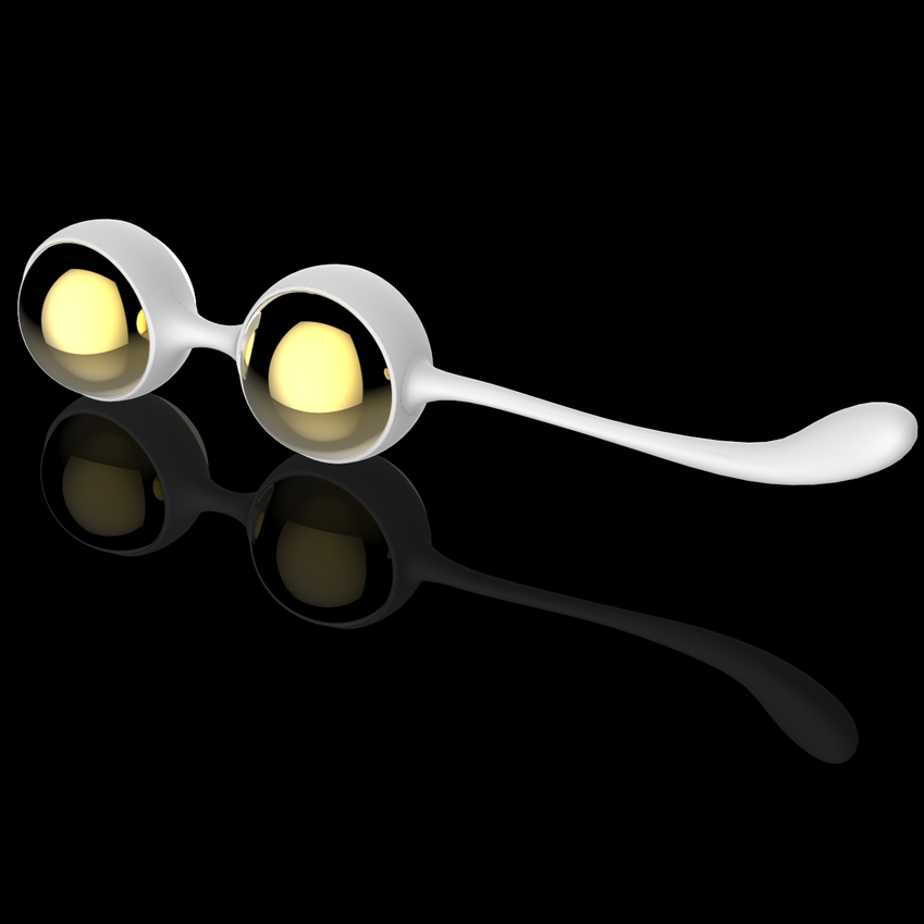 NALONE - YANY BEADS PALLINE CINESI