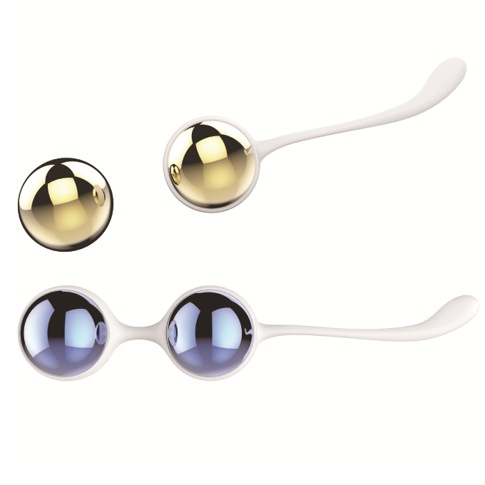 NALONE - YANY BEADS PALLINE CINESI