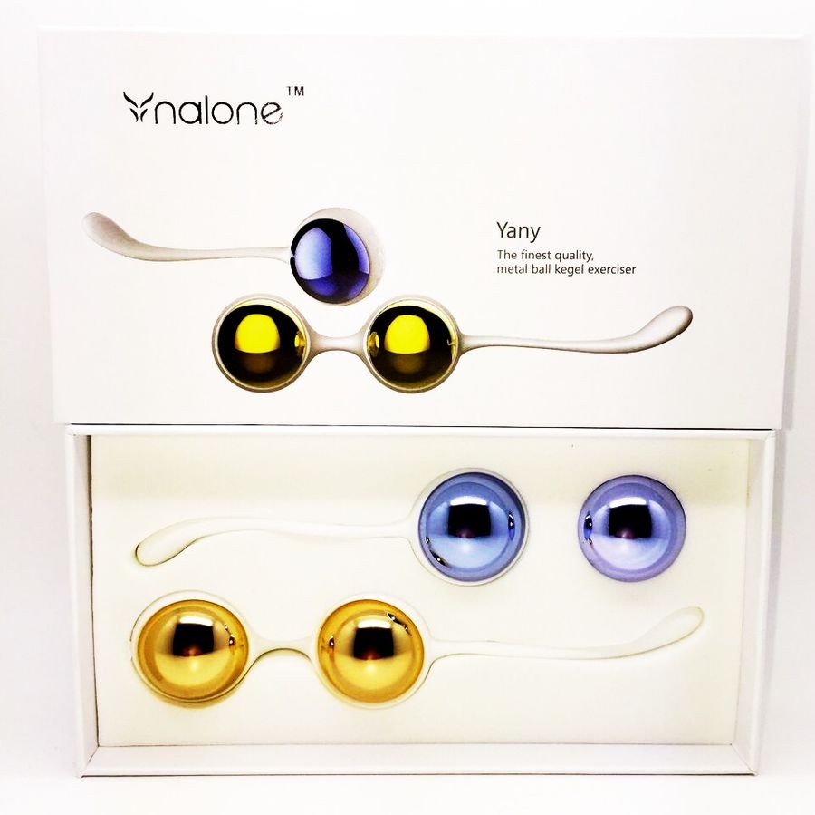 NALONE - YANY BEADS PALLINE CINESI