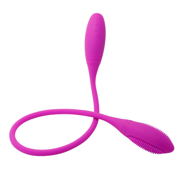 PRETTY LOVE - VIBRATORE DELUXE SNAKY 7 V