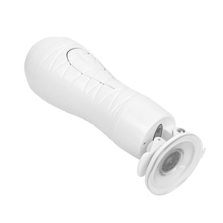 CRAZY BULL - FLORA MASTURBATORE VAGINALE RICARICABILE