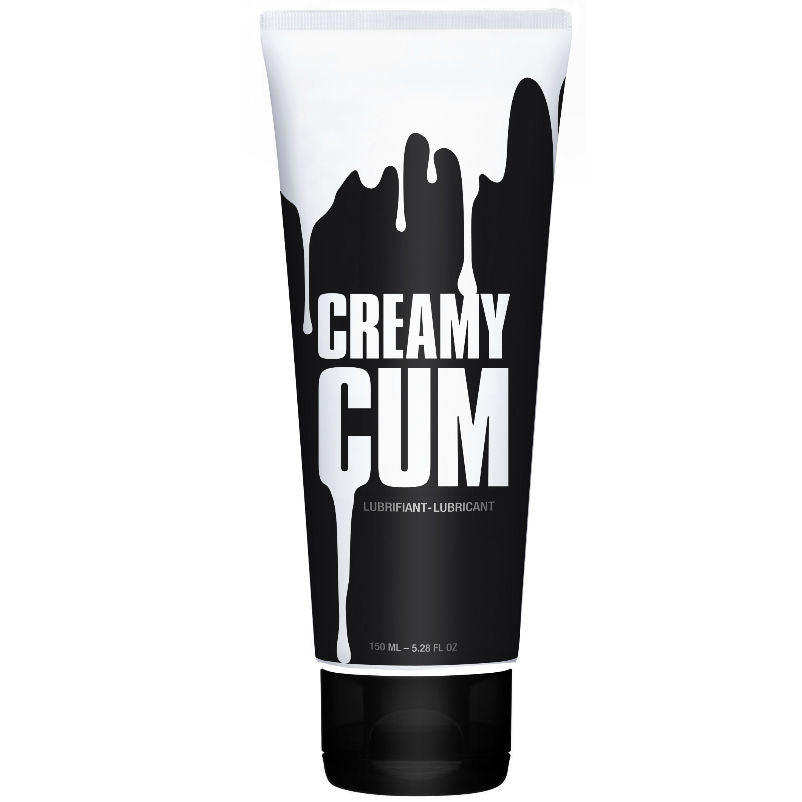 LUBRICANTE CREMOSO - SEMEN 150 ML
