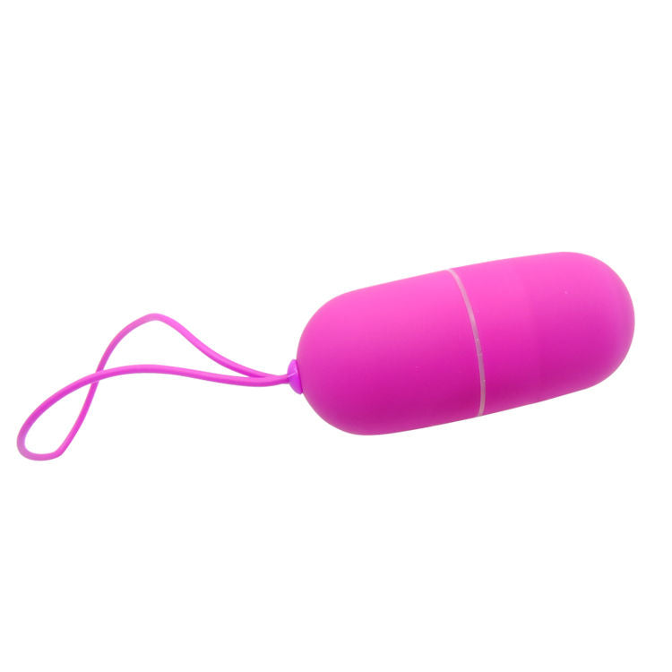 PRETTY LOVE - UOVO VIBRANTE ARVIN TELECOMANDO 12V 