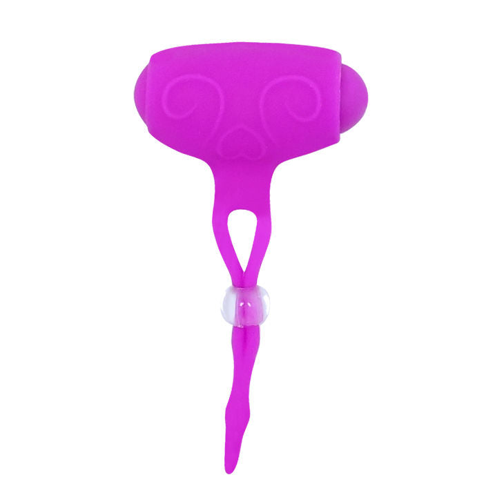 PRETTY LOVE - STIMOLATORE PER CAPEZZOLI BANCROFT 