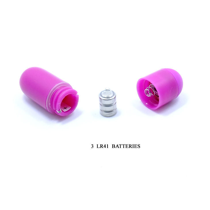 PRETTY LOVE - STIMOLATORE PER CAPEZZOLI BANCROFT 
