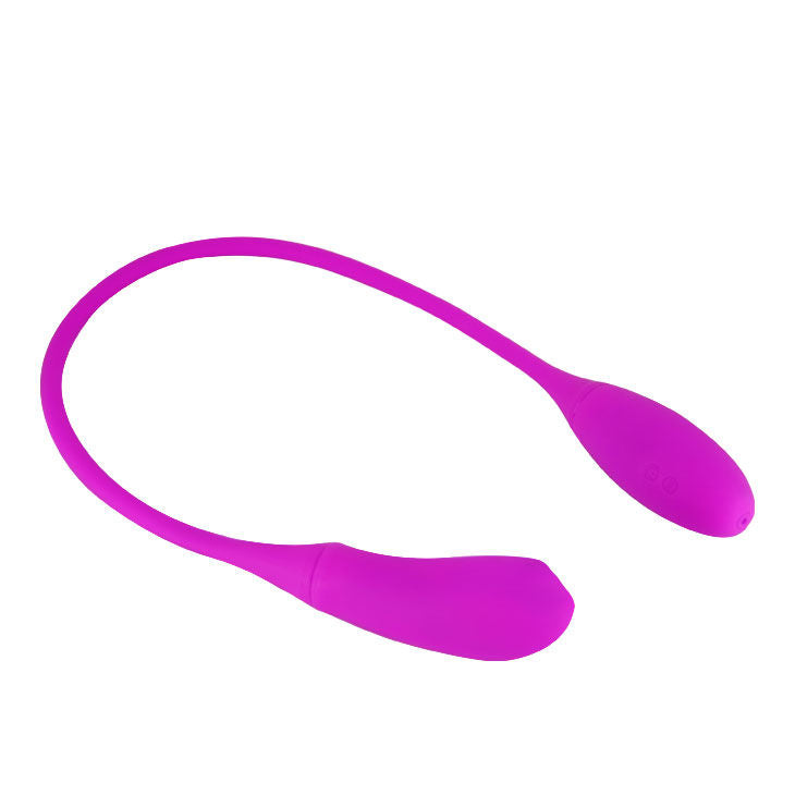 PRETTY LOVE - VIBRATORE SMART SNAKY VIBE 7 V + 3 SOLLETICO 