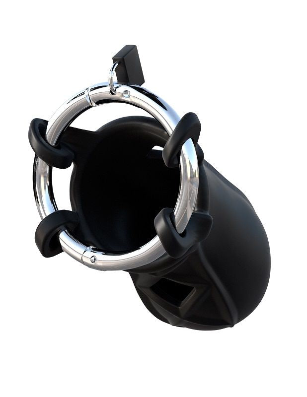 FANTASY C-RINGZ - ANELLO D'AMORE TOCCO SENSUALE