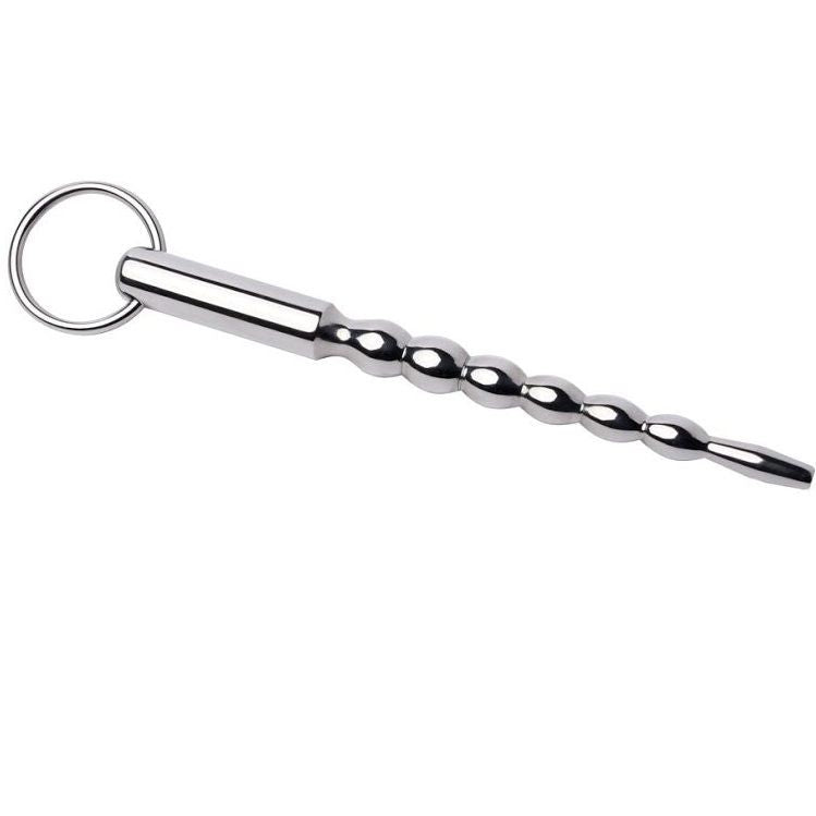 DILATATORE URETRALE IN ACCIAIO DURO DA 7 MM