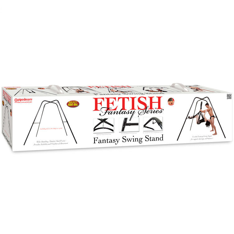 SERIE FETISH FANTASY - SERIE SWING STAND
