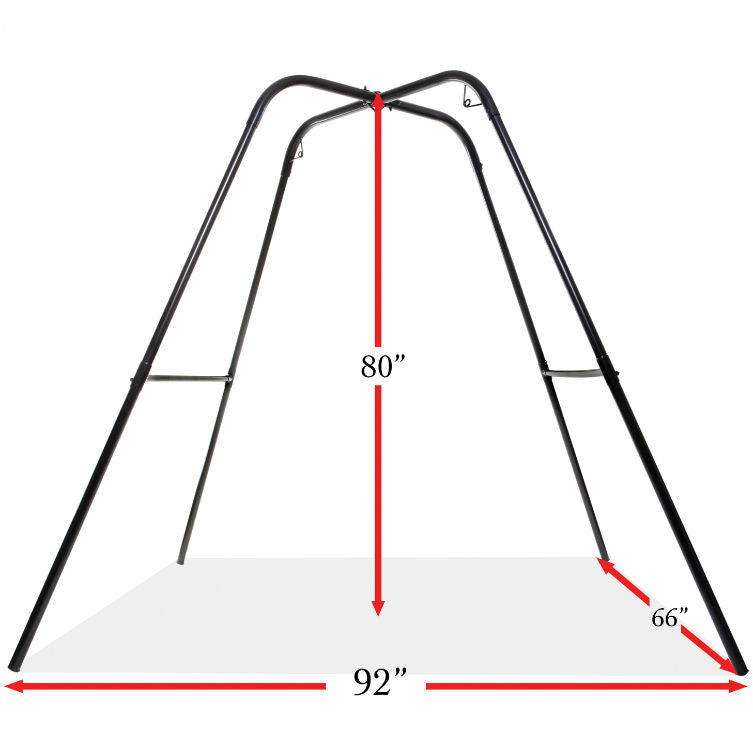 SERIE FETISH FANTASY - SERIE SWING STAND