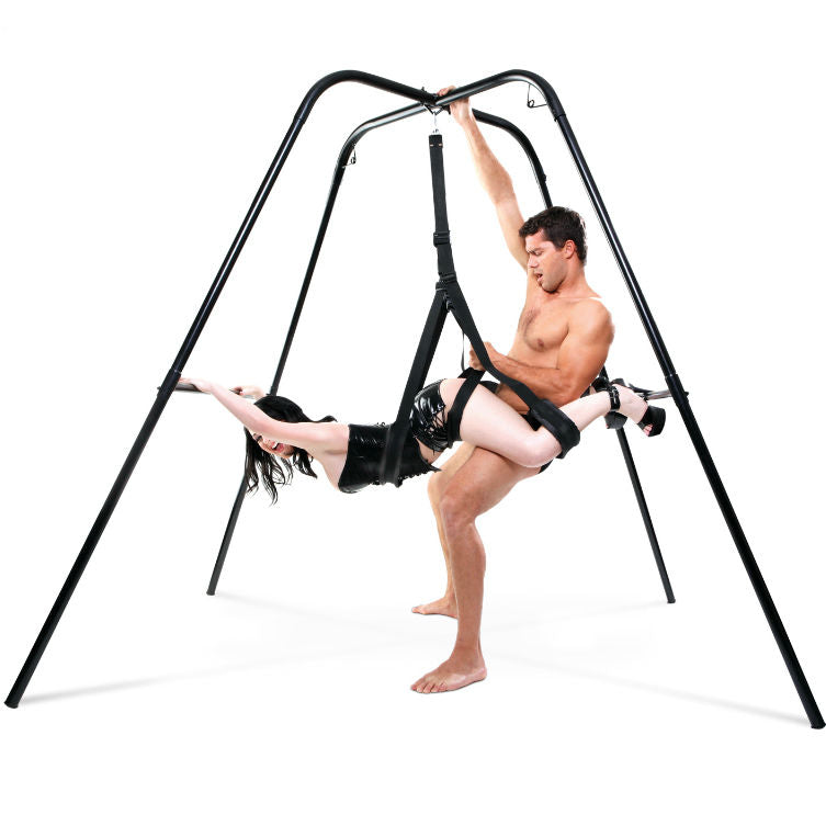 SERIE FETISH FANTASY - SERIE SWING STAND