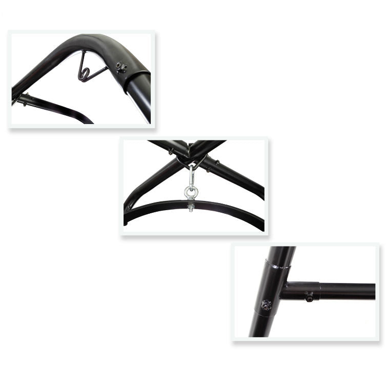 SERIE FETISH FANTASY - SERIE SWING STAND