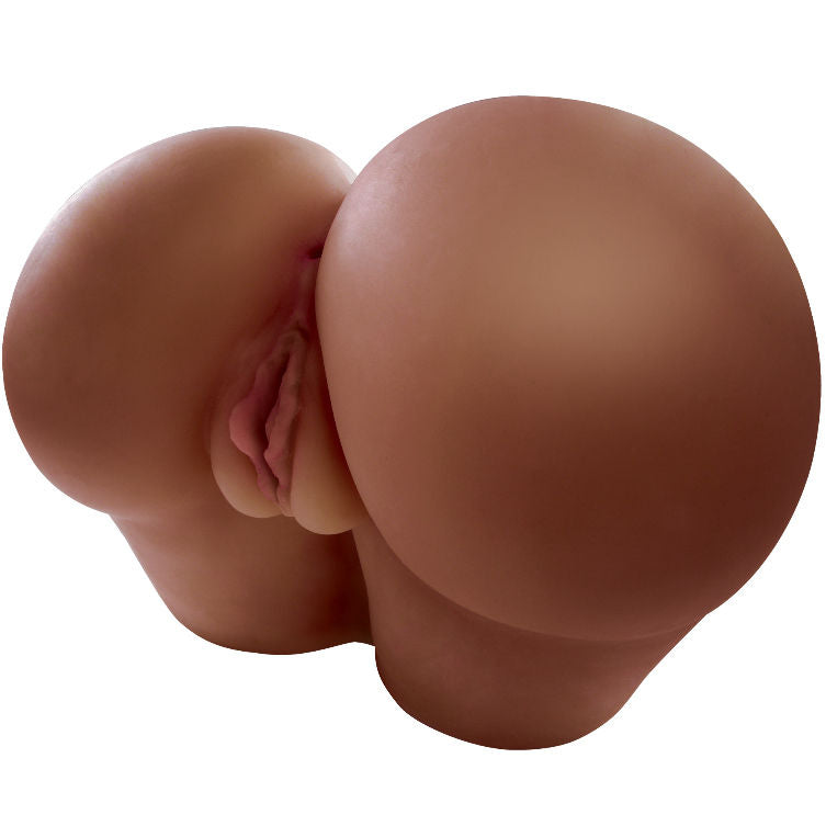 EXTREME TOYZ - PIPEDREAMS FUCK ME SCOPATA UNA VAGINA SCIOCCA E UN CULO NERO REALISTICO