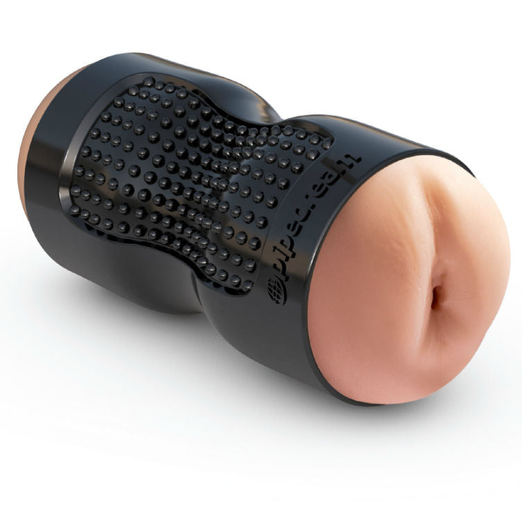 EXTREME TOYZ - MASTURBATORE VAGINA E ANO STRETTI PIPEDRAM
