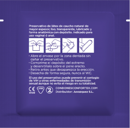 CONFORTEX - NATURE FORTE PRESERVATIVI 144 UNITÀ