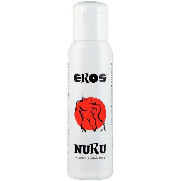 EROS - MASSAGGIO NURU 250 ML