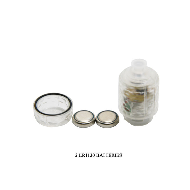 BAILE - EXTENSIÓN DE VIBRA DE FANTASÍA