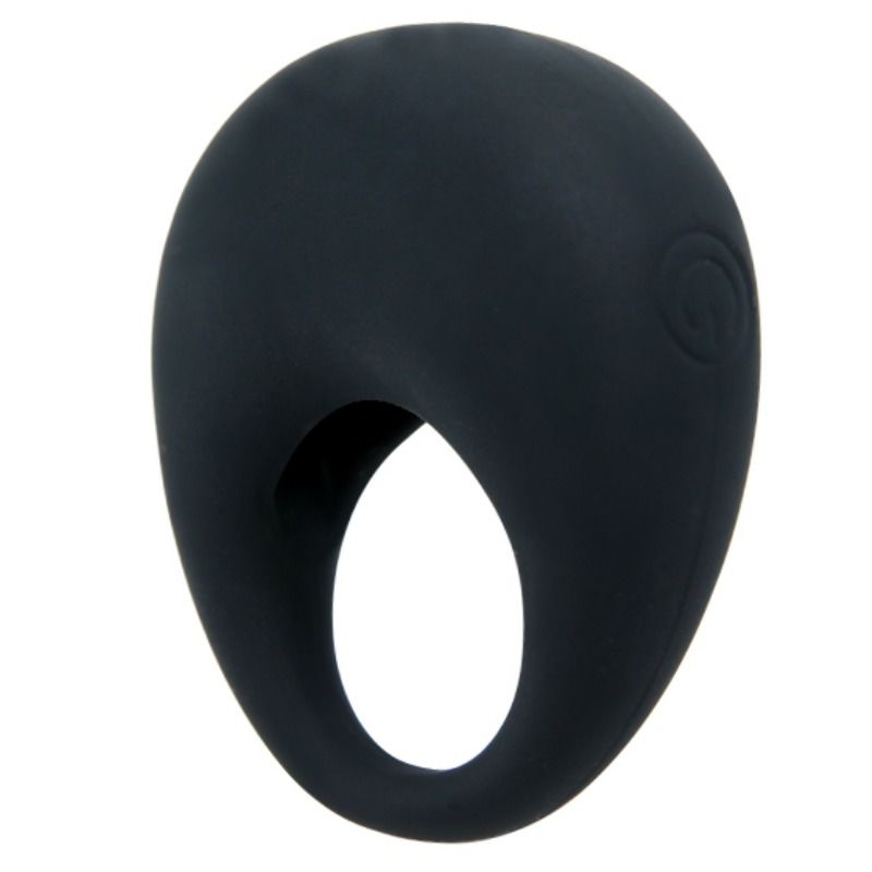 PRETTY LOVE - TRAP VIBRATORE ANELLO NERO