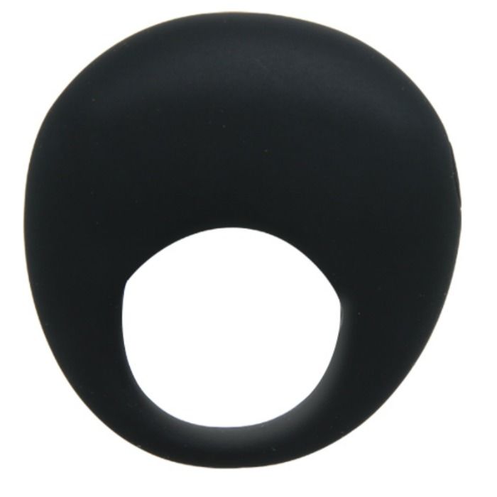 PRETTY LOVE - TRAP VIBRATORE ANELLO NERO